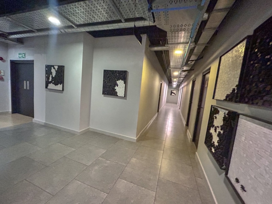 1 Bedroom Property for Sale in Cape Town City Centre Western Cape